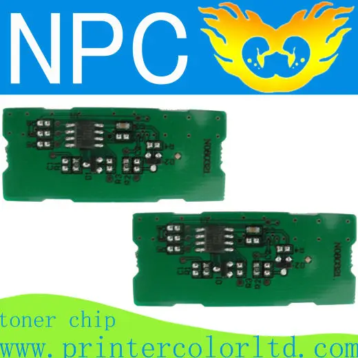 Совместимые чипы для тонер-картриджа ML D1630A Samsung | Компьютеры и офис