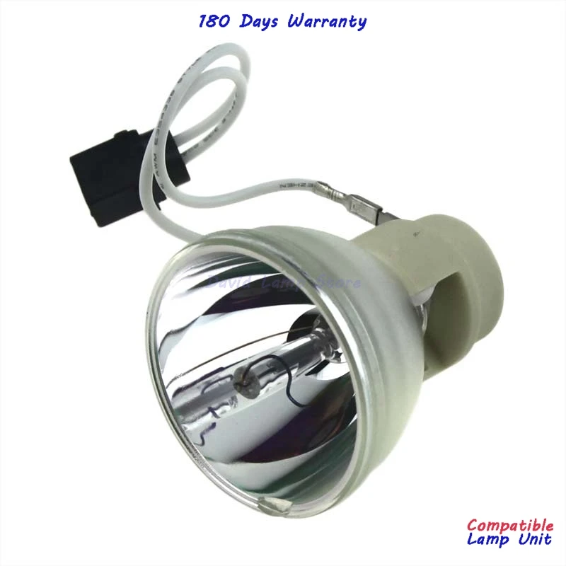 Фонарь для проектора модель SP.8EG01GC01 Лампа лампа головного света DH1010 / EH1020 EW615 EX612