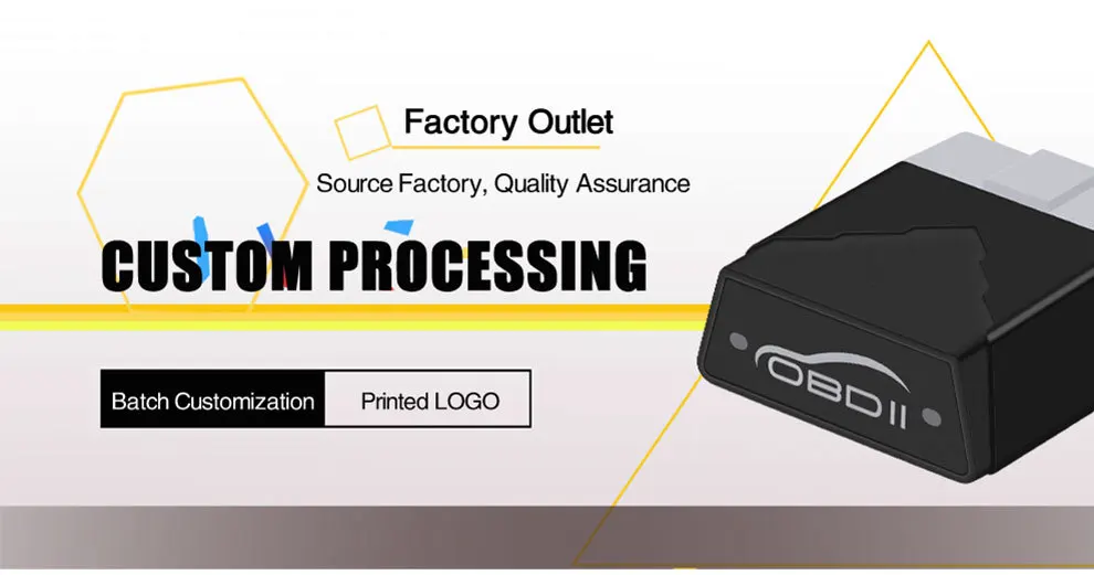 Мини сканер OBD2 ELM327 Bluetooth 4 0 для многобрендового программного обеспечения CAN BUS V2.1