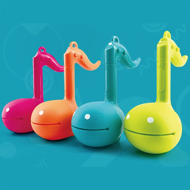 Otamatone электронные музыкальные инструменты орган Музыкальный Головастик Мелодия инструмент Шарм Детские развивающие игрушки