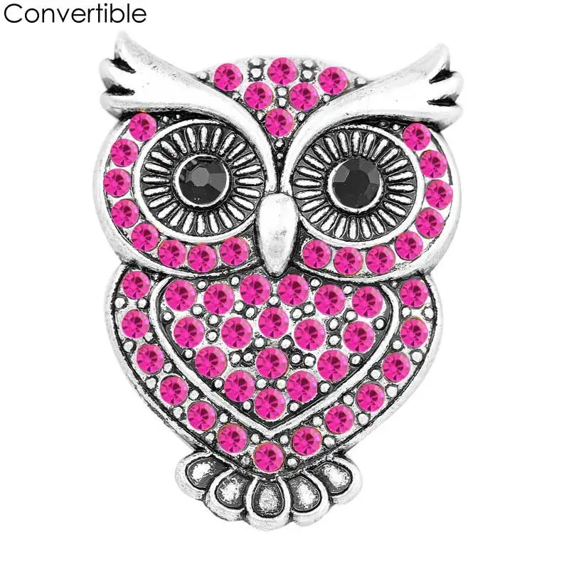 3 шт Элегантный Rivca жемчуг Камея горный хрусталь Магнитная Брошь для женщин