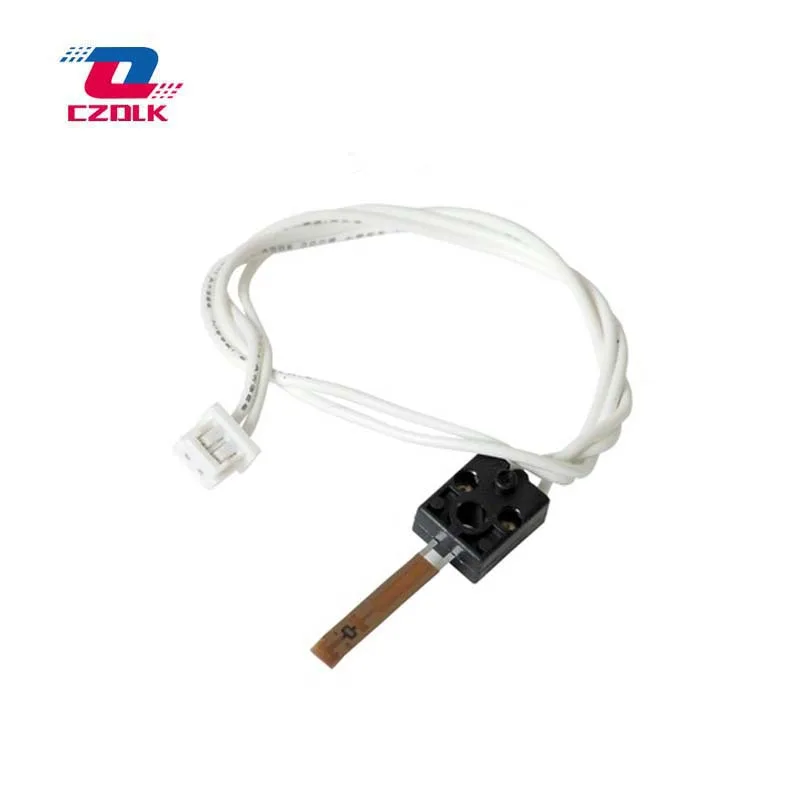 

10pcs X New Compatible Fuser Thermistor AW10-0052 for Ricoh Aficio 1035/1045/2035/2075/3025/MP2510/3010/7000/7500