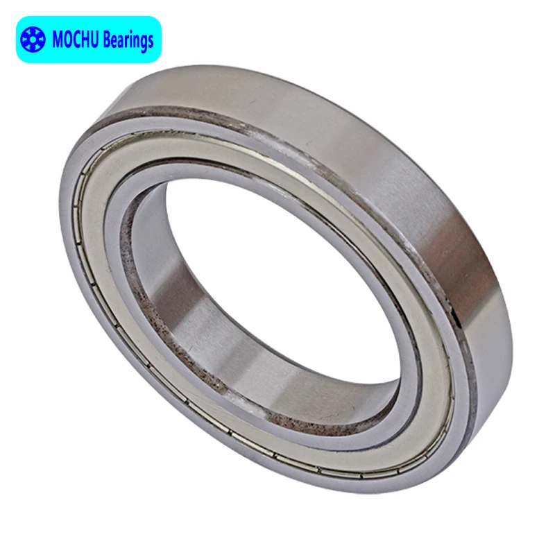 

1pcs bearing 6019 6019Z 6019ZZ 6019-2Z 95x145x24 Shielded Deep groove ball bearings Single row P6 ABEC-3 High Quality bearings