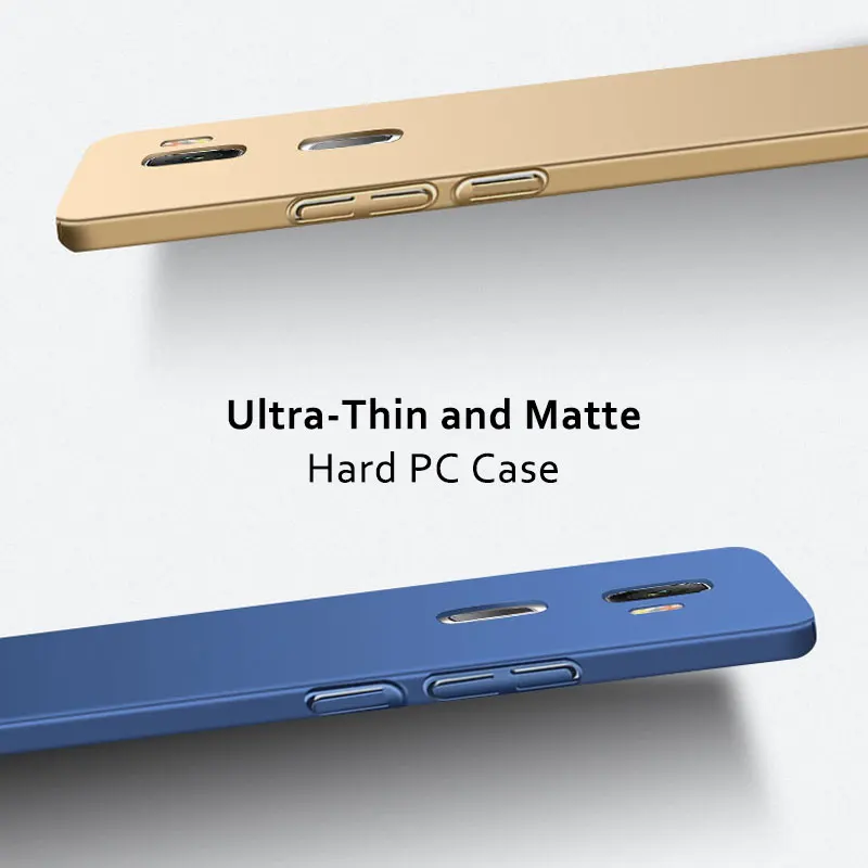 CHOEOIWE для LeEco LeTV Le Pro 3x720x722x727 ультра-тонкий Жесткий ПК чехол 3 AI Edition X650 X651 X658 матовый |