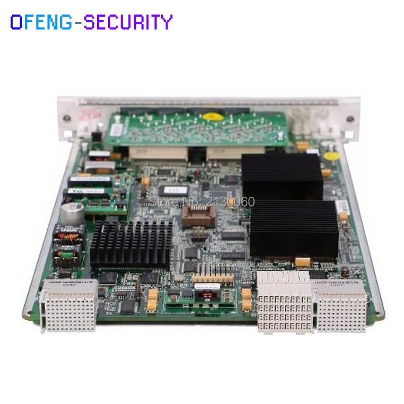 New and original ZTE GPON card GPFA model for C220 C200 OLT including 4 modules | Безопасность и защита