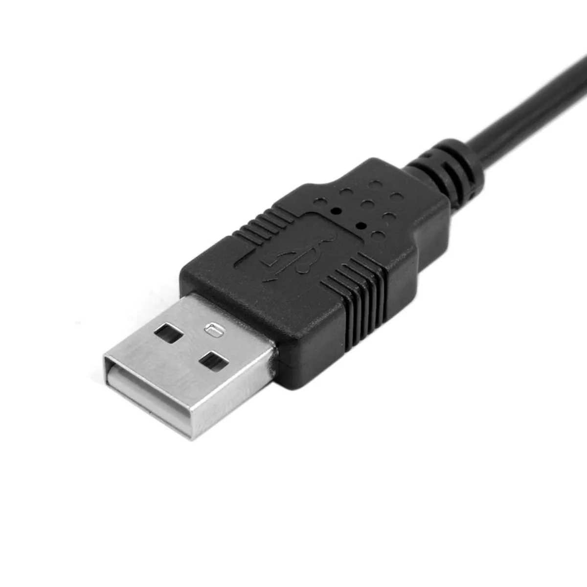 Chenyang под углом 90 градусов USB Micro штекер к зарядный кабель для планшета 1