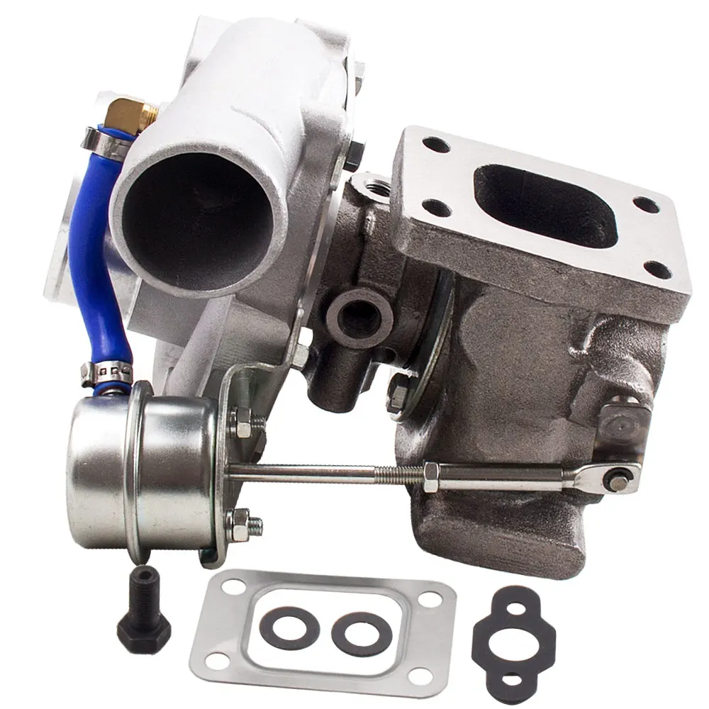 GT25 GT28 T25 T28 GT2871 GT2860 для SR20 CA18DET обновления Turbo Турбокомпрессор Для Nissan 200SX 180SX S13 S14 |