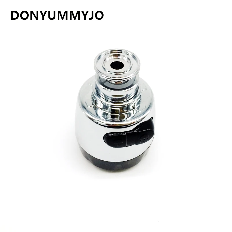 

1PC 22M/24MM Faucet Aerator Water Bubbler Faucet Sprayer Water Saving Aerator Two Water Modes Kitchen Basin Faucet Aerator Head
