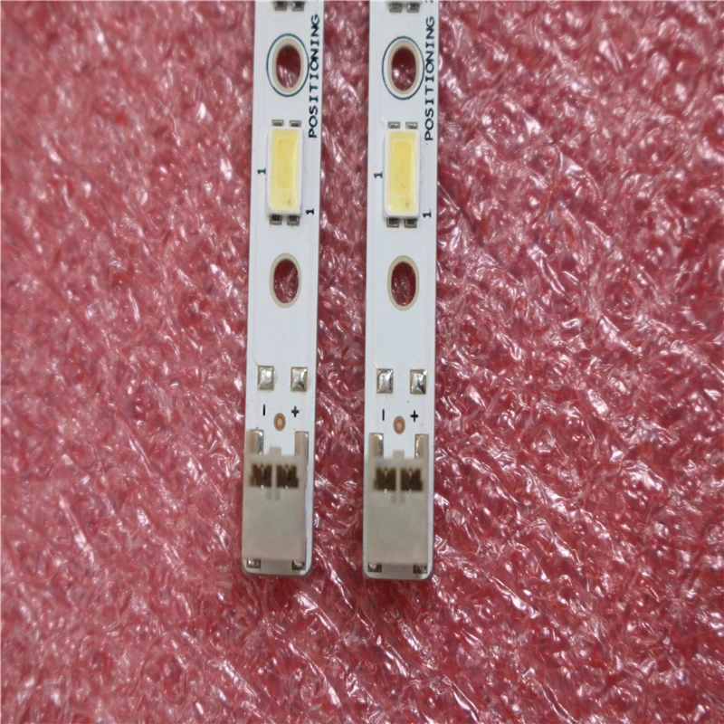 

457mm LED Backlight Lamp strip 36leds for Sharp 40inch TVLCD-40LX330A GT0330 E329419 40NX330A LK400D3G GY0321 2011SSP40