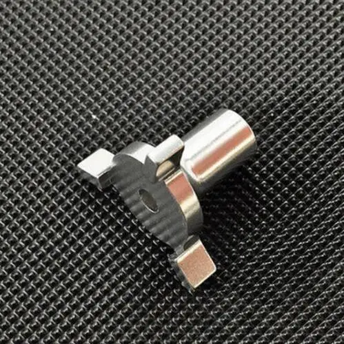 RCMOY Swashplate Swash plate Leveler инструмент для выравнивания уровня металла Trex 450 SE V2 XL CF