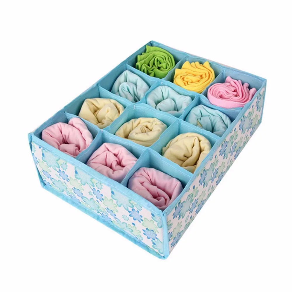 Многофункциональный домашнего хранения Нижнее Бельё для девочек бюстгальтер