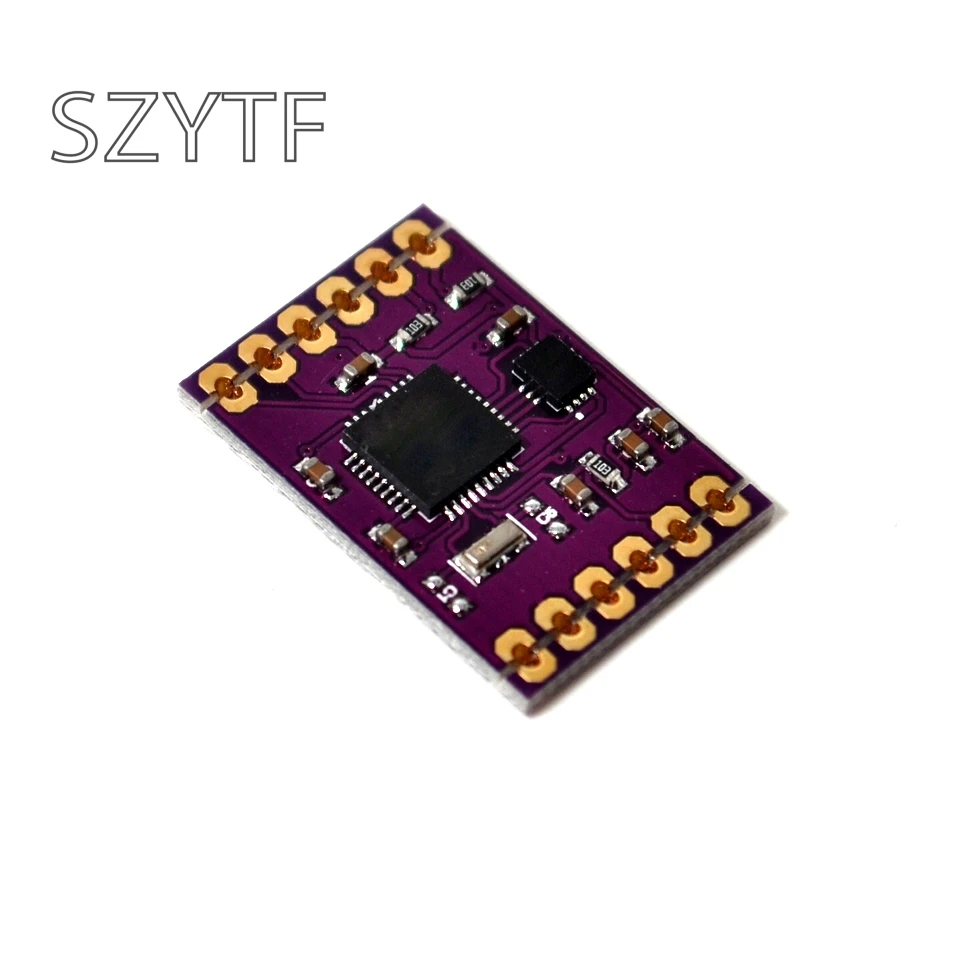 CJMCU-316 BMI160 + STM32F103 AHRS 6DOF трехосевой гироскоп трехосевое ускорение | Электронные