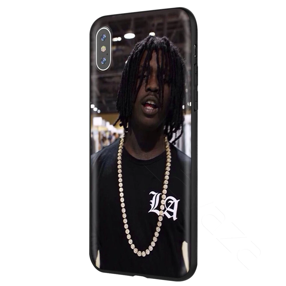 7 Чехол для iPhone 11 Pro XS Max XR X 8 7 6 6S Plus 5 5S se - Цвет: 7