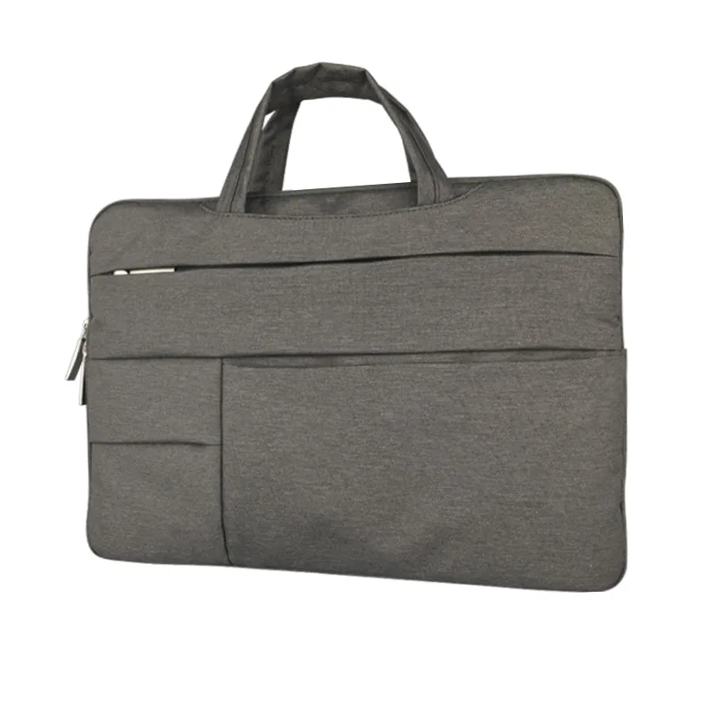 Чехол для ноутбука, сумка для microsoft Surface Laptop 2 13,5 PRO 4 5 12,3 Pro 5 6 Lite, чехол для ноутбука 14 1" 15" 15,6 - Цвет: Dark gray