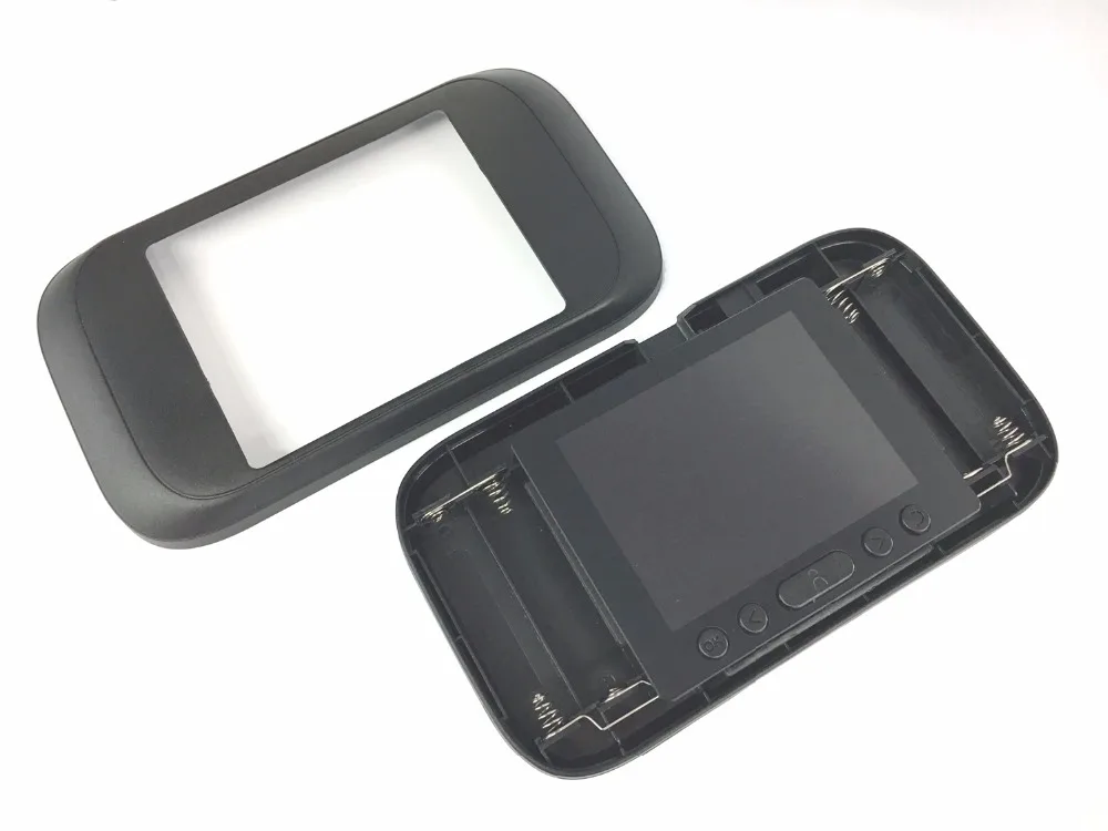 

3.2 Inch 720P Take Photo and Video Door Phone Motion Detection Peephole Viewer