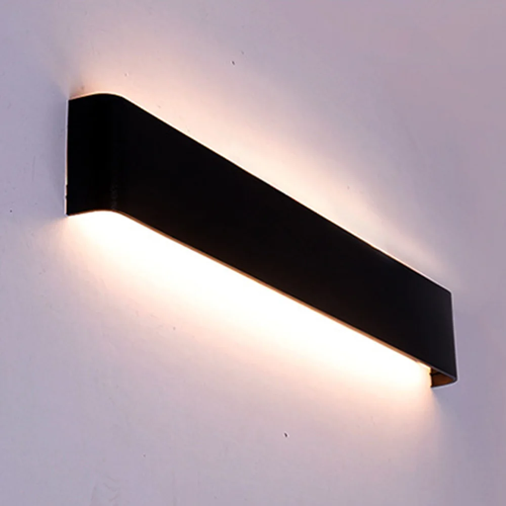 Лестница освещение Бра гостиной прикроватный настенный светильник современный 4