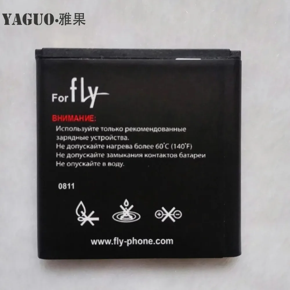 Высокое качество для FLY IQ431 IQ 431 BL7403 BL 7403 новый мобильный телефон литиевый