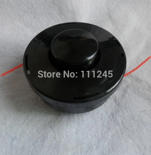 

FLH M10*1.25 mm GRASS TRIMMER MOWING HEAD UNIVERSAL TIWST FOR ZENOAH & MORE STRIMMER TRIMMER STRING HEAD PART