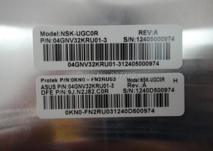 Русская клавиатура для ASUS K52 K52F K52DE K52J K52N K52JC K52JE X61 N61JA G60 G51 G53 K53S G72J G72JH G73 JL черная с