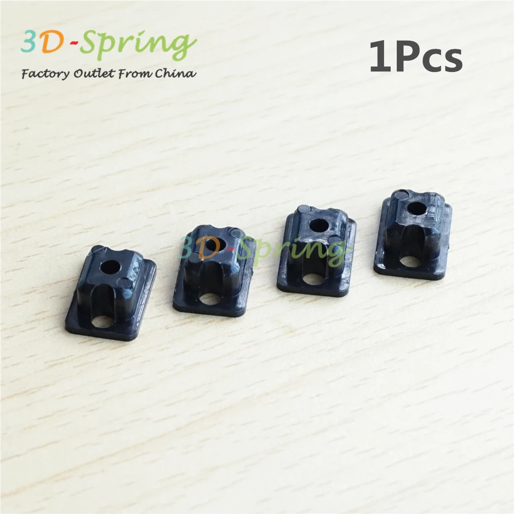 Ultimaker платформа печати сценический пом противоударный замок фотография для 3D