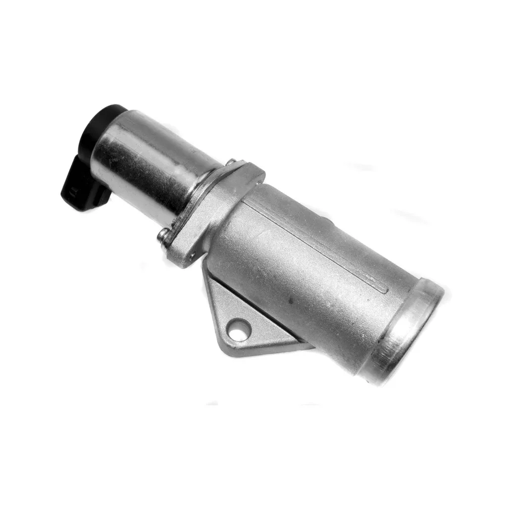Клапан контроля воздуха ISANCE IAC IACV 837102 90411546 для Vauxhall Opel Calibra A/ Astra F G Omega B / Vectra A 93