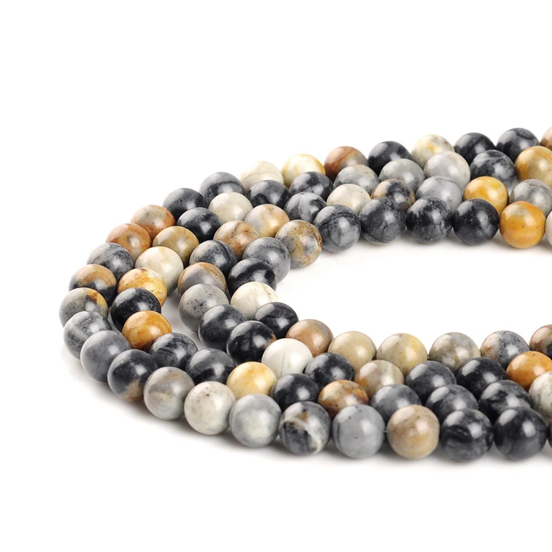 Натуральный камень Пикассо полу-готовые изделия для рукоделия аксессуары