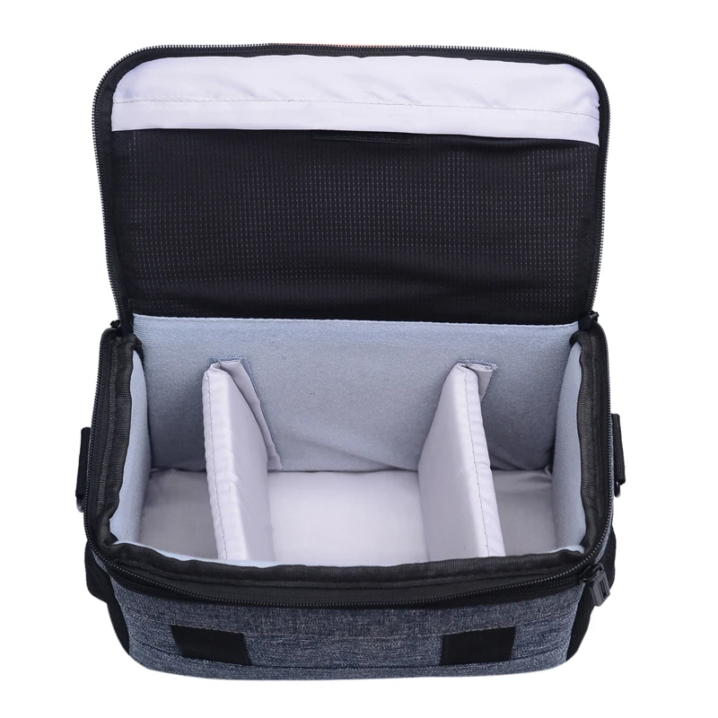 Водонепроницаемый чехол для камеры сумка через плечо PENTAX K5 K5IIs KR K30 K50 K 50 3 K3II KX K1 K7