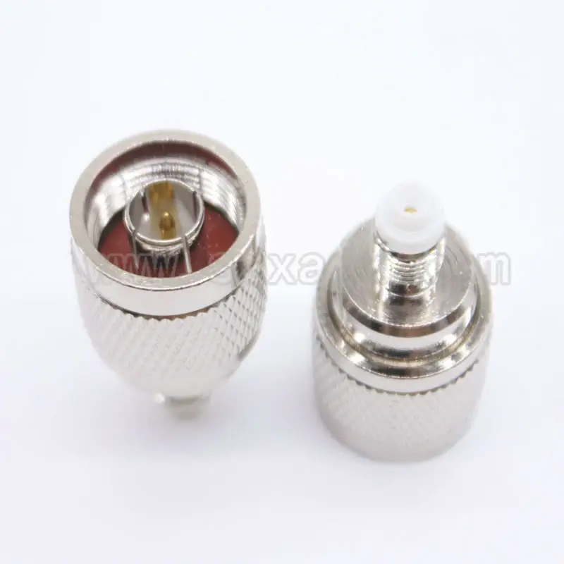 

RF connector N to FME adapter N male to FME female connector fast ship