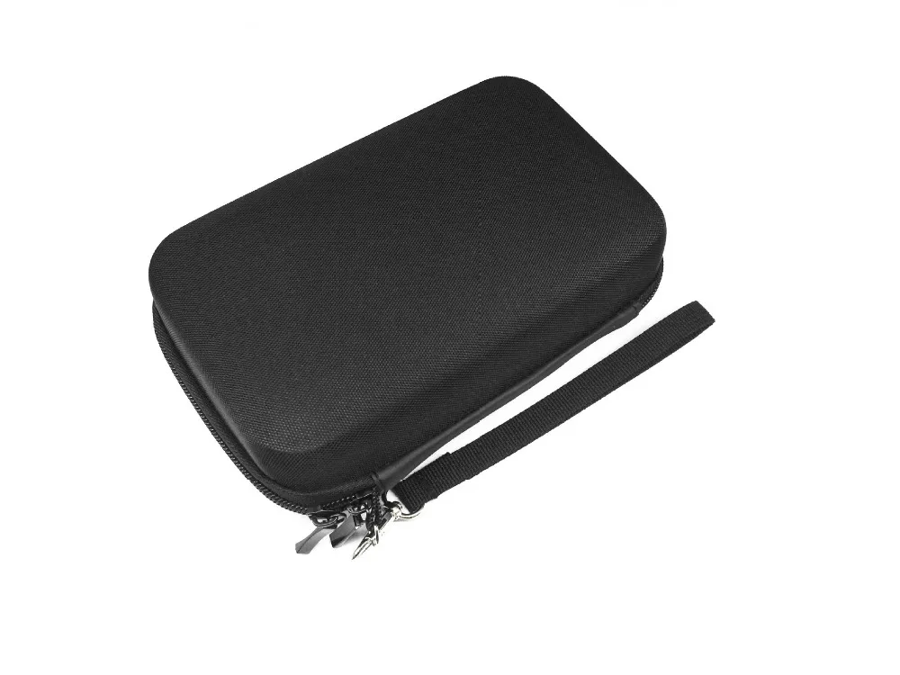 Sanchow защитный чехол EVA для Nod Switch Shell дорожный держатель мешка хранения сумка