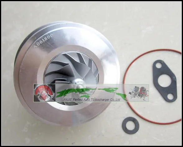 Турбокартридж CHRA GT1749V 729041 5009S 0009 28231 27900 для HYUNDAI Santa Fe 03 поездка 02 08 D4EA V 2.0L