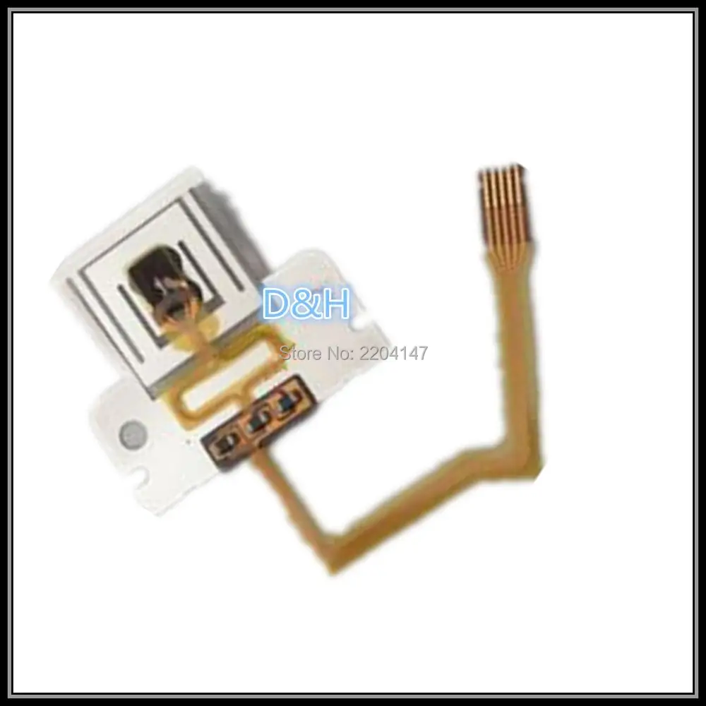 Новый оригинальный 80 400 для датчика Nikon 1S544 024 GMR блок AF S Nikkor мм F/4 5 6G ED VR Запасная