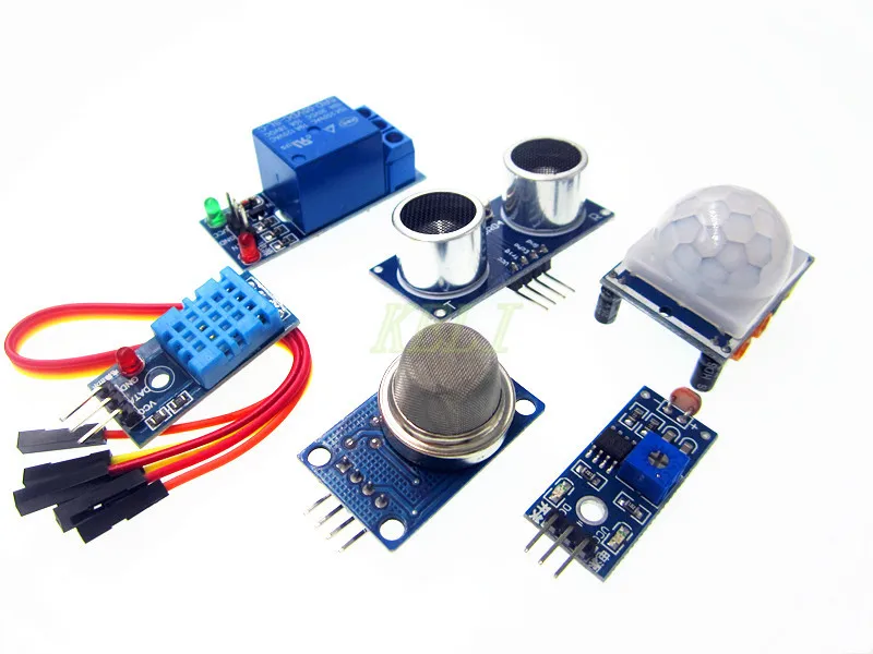 

HAILANGNIAO 6--1 Raspberry Pi Model 3