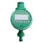 Автоматический таймер полива сада, система контроля орошения с цифровым ЖК-дисплеем