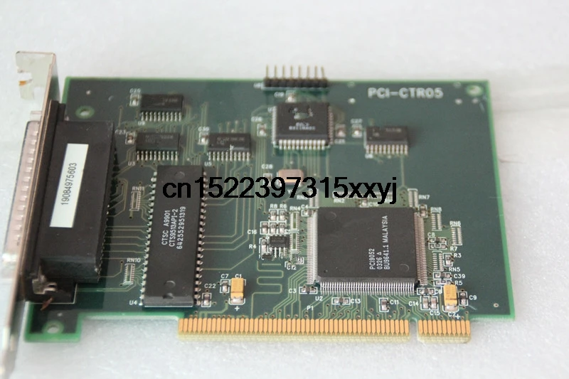 PCI-CTR05 PCI | Компьютеры и офис