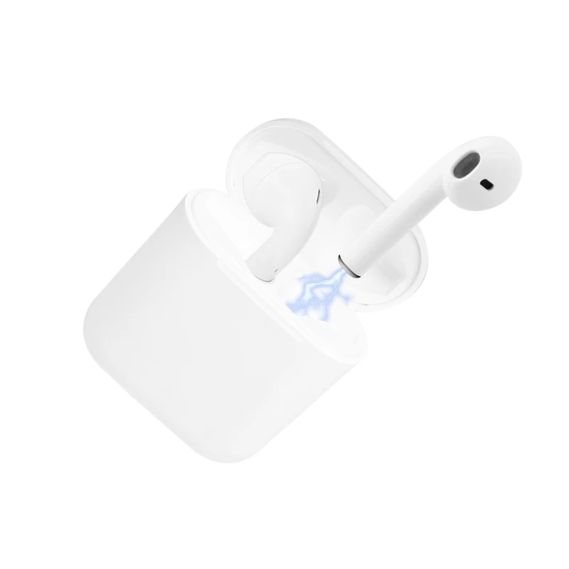 JM F11 Смарт мини TWS бинауральные наушники Bluetooth 4 2 беспроводные стерео спортивные с