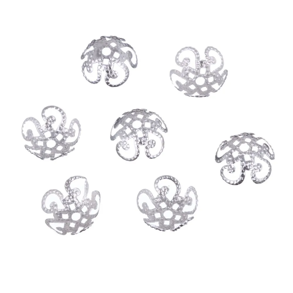 Распродажа 100 шт./200 шт./лот для изготовления ювелирных украшений 10 мм высокое