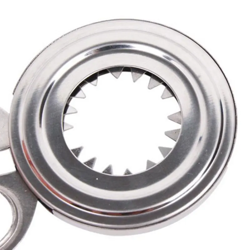 Новое яйцо в виде ракушки выключатель кухня ручка гаджет нержавеющая сталь