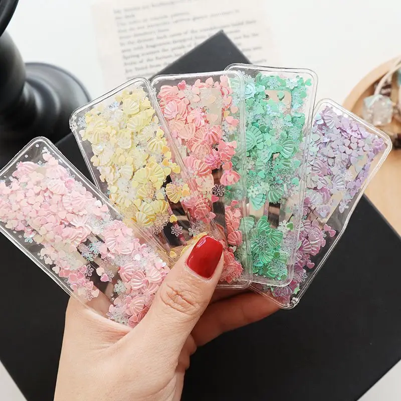 

1 шт. заколки для волос в форме рыбьего хвоста для девочек, геометрические прямоугольные однотонные заколки для волос, инструменты для уклад...