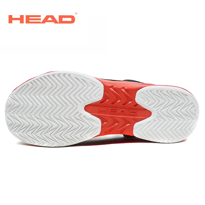 Голова оригинальный Для мужчин теннисные туфли профессиональные спортивные