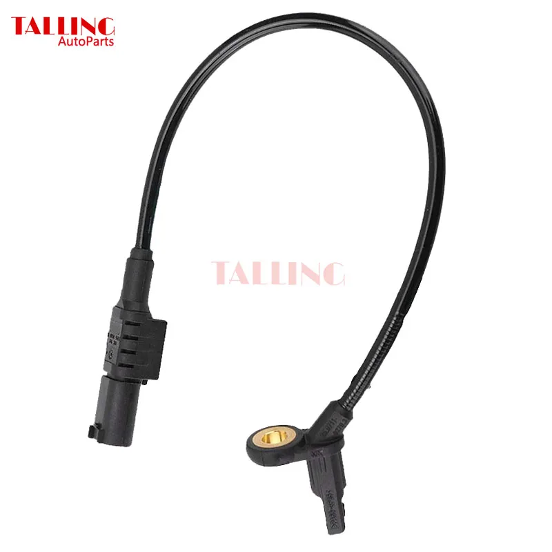 Auto 1649058300 ABS Wheel Speed Sensor For MERCEDES-BENZ GL320 GL350 GL450 GL550 R63 AMG R320 |