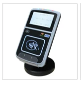 ACR123U Intelligent Contactless Reader smart card reader writer for chip cards | Безопасность и защита