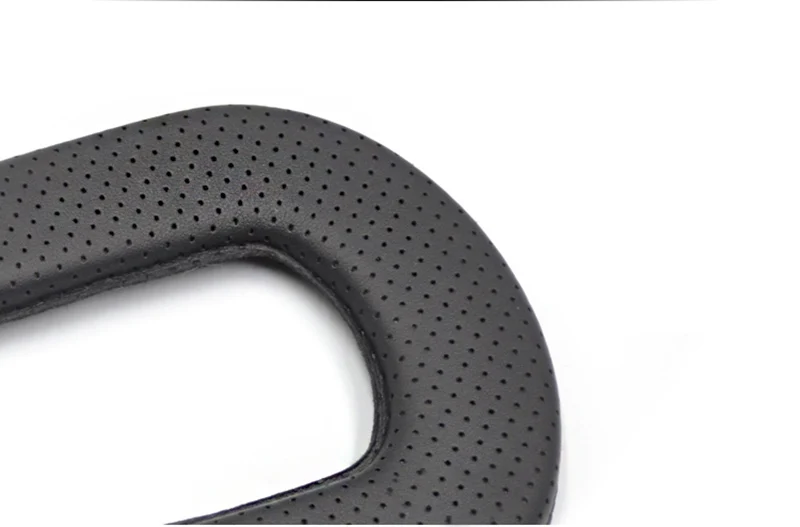 Замена пены для лица 10 мм накладки глаз HTC VIVE гарнитура VR искусственная кожа