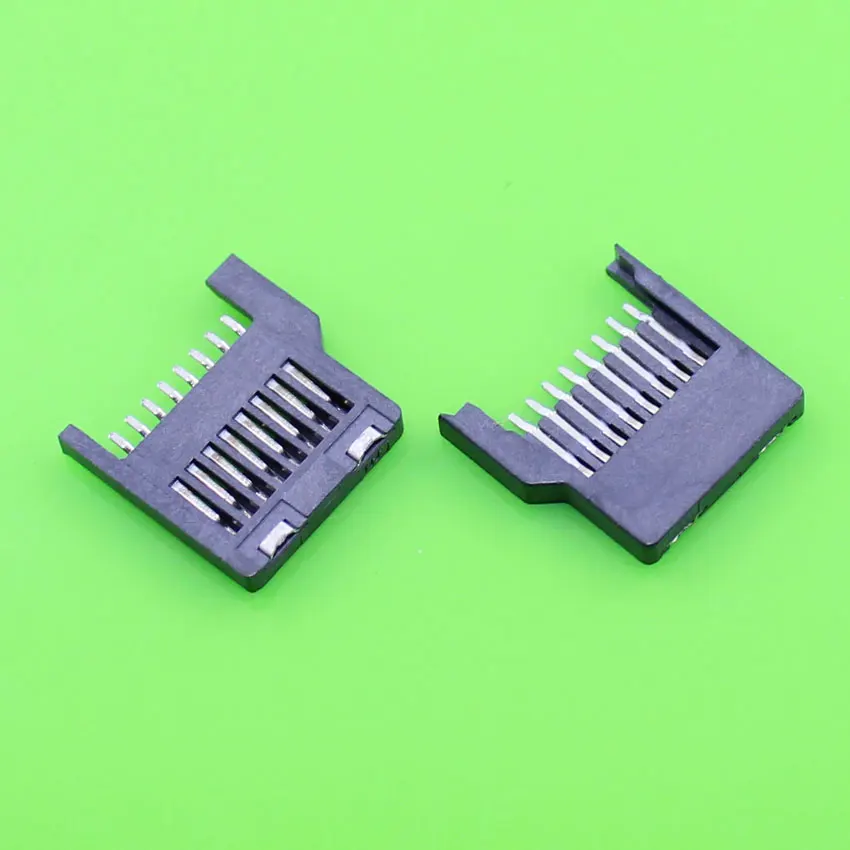 1 Piece 100% New sim card socket holder connector replacement for lenovo S899T A288T s880i TD80T TF card.KA-122 | Мобильные телефоны