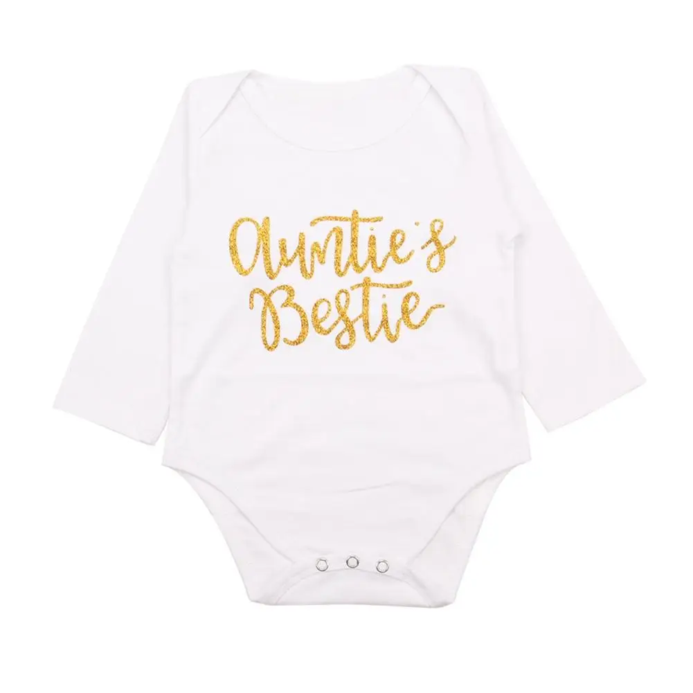 Kidlove 3pcs Princess Climb Clothes Set Auntie's Bestie Romper Tutu Pink Dress Headwear Suit for Newborn Infants Baby Girl ZK30 | Детская