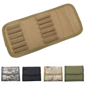 Тактический картридж CQC для боеприпасов 12 дюймов, 12 калибров, 12GA