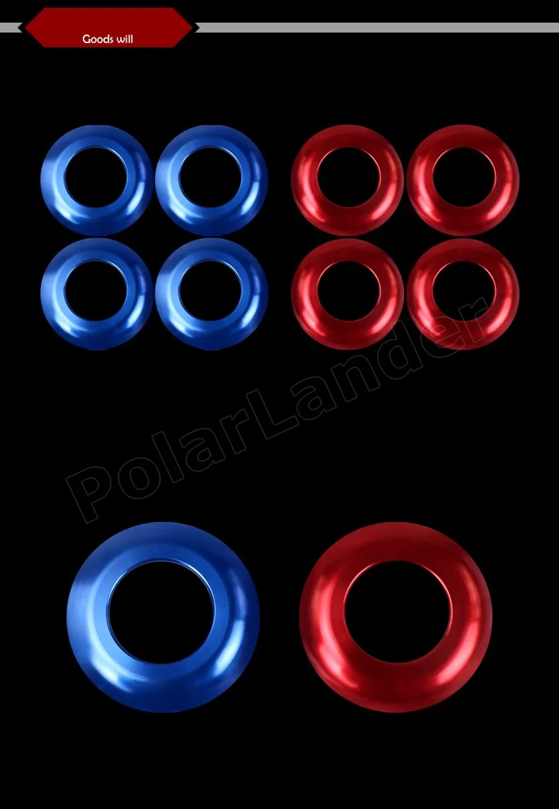 2 цвета 4 шт. накладка на автомобильное сиденье подголовник кнопка регулировки