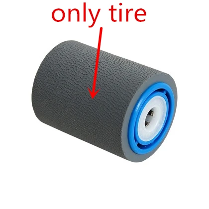 10PCX 43000601 42699401 подача пикапа ролик для OKI Okidata B410 B420 B430 B431 B440 B721 B731 B760 C610 C710 C711 C712 C822