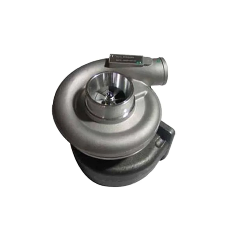 Eastern turbocharger H1C 3534285 3800990 3592224 3592225 для holset turbo charger CUMMINS Komatsu GD 6BT Engine | Автомобили и