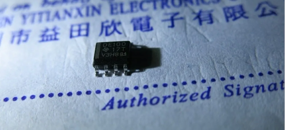 

Freeshipping SN65LVDT100 SN65LVDT100D