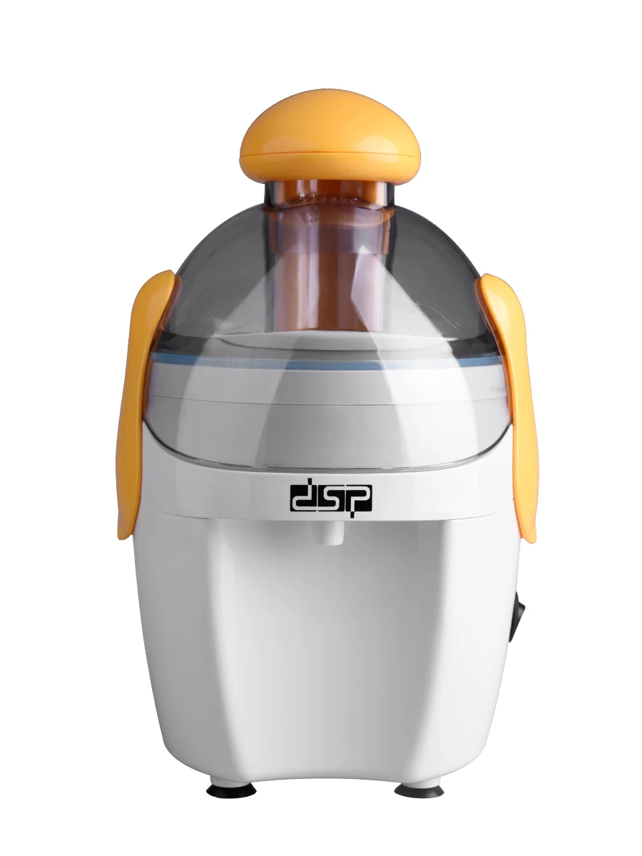 DSP Электрический фруктовый сок соковыжималка многофункциональная дробилка из